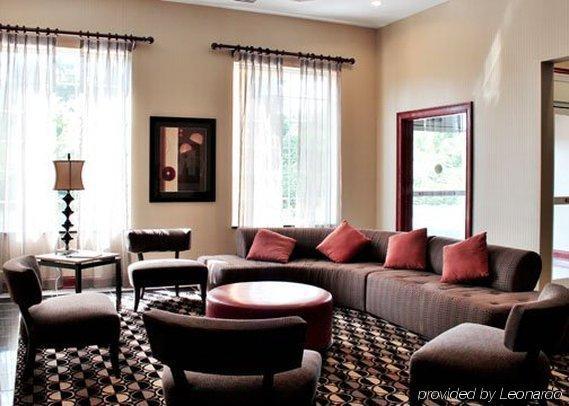 Quality Inn & Suites Greenville I-65 Ресторан фото